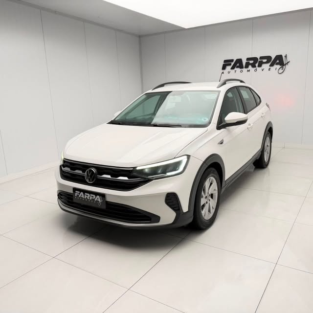 VOLKSWAGEN NIVUS COMFORTLINE 1.0 200 TSI FLEX AUT. - Imagem 3