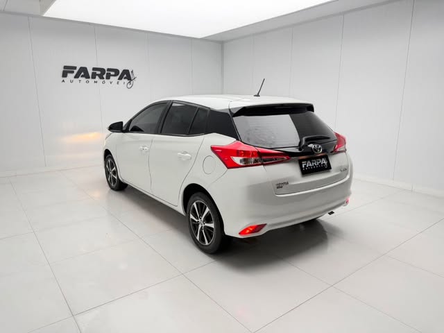TOYOTA YARIS XS - Imagem 4