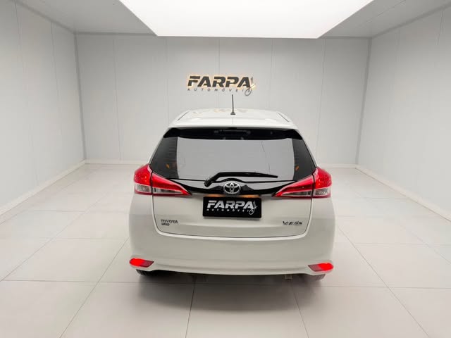 TOYOTA YARIS XS - Imagem 5
