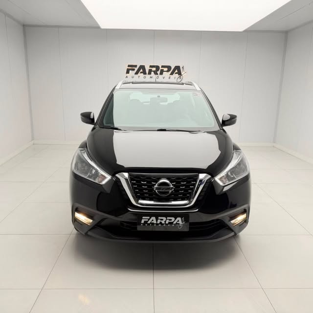 NISSAN KICKS SV - Imagem 2