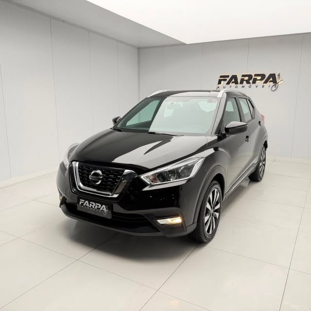 NISSAN KICKS SV - Imagem 3