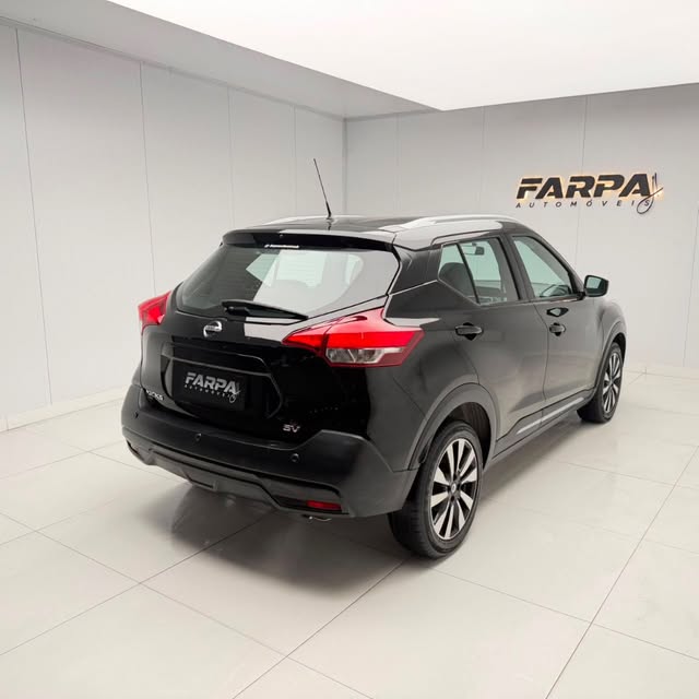 NISSAN KICKS SV - Imagem 4