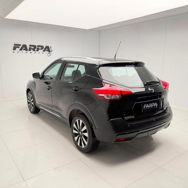 NISSAN KICKS SV - Imagem 6