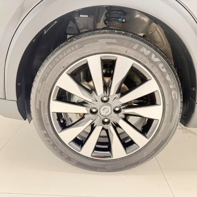 NISSAN KICKS SV - Imagem 8
