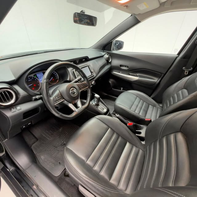 NISSAN KICKS SV - Imagem 10