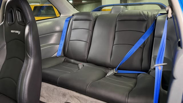 HONDA CIVIC SI EM1 - Imagem 13