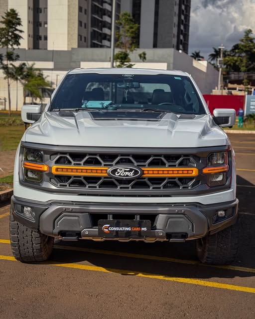FORD F-150 TREMOR - Imagem 1