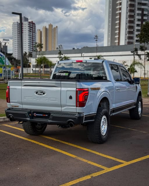 FORD F-150 TREMOR - Imagem 2