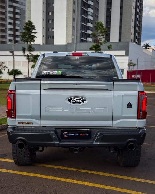 FORD F-150 TREMOR - Imagem 3
