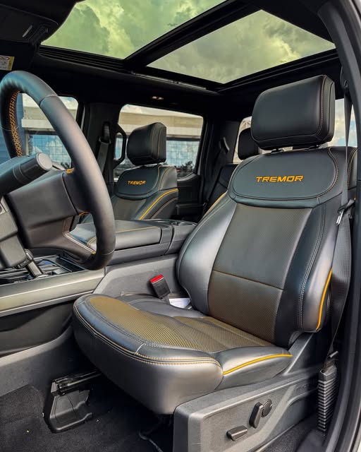 FORD F-150 TREMOR - Imagem 4