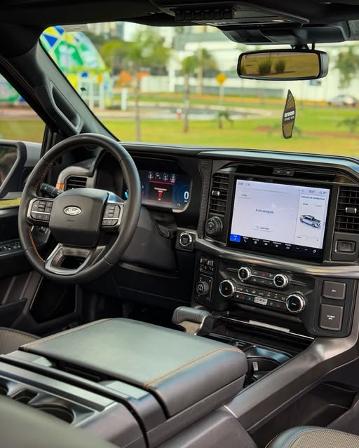 FORD F-150 TREMOR - Imagem 5