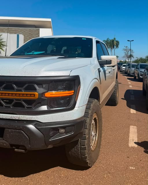 FORD F-150 TREMOR - Imagem 7