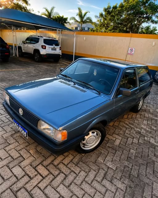 VOLKSWAGEN PARATI - Imagem 2