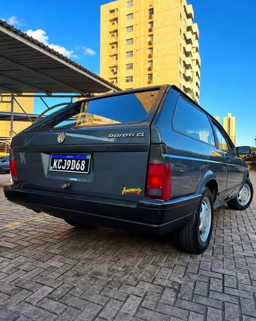 VOLKSWAGEN PARATI - Imagem 3