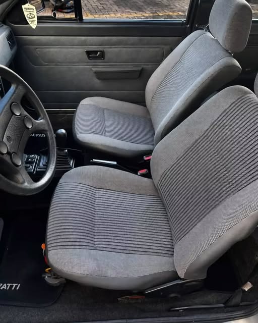 VOLKSWAGEN PARATI - Imagem 4