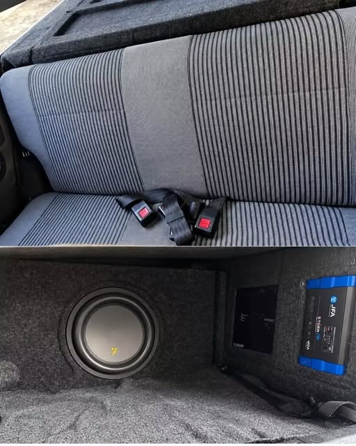 VOLKSWAGEN PARATI - Imagem 5