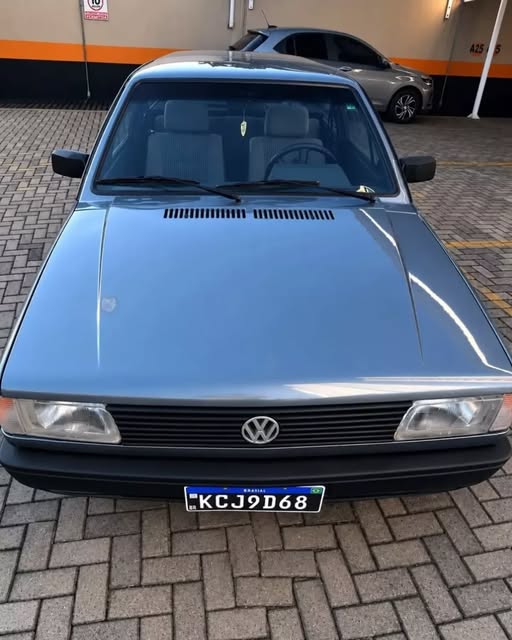 VOLKSWAGEN PARATI - Imagem 10