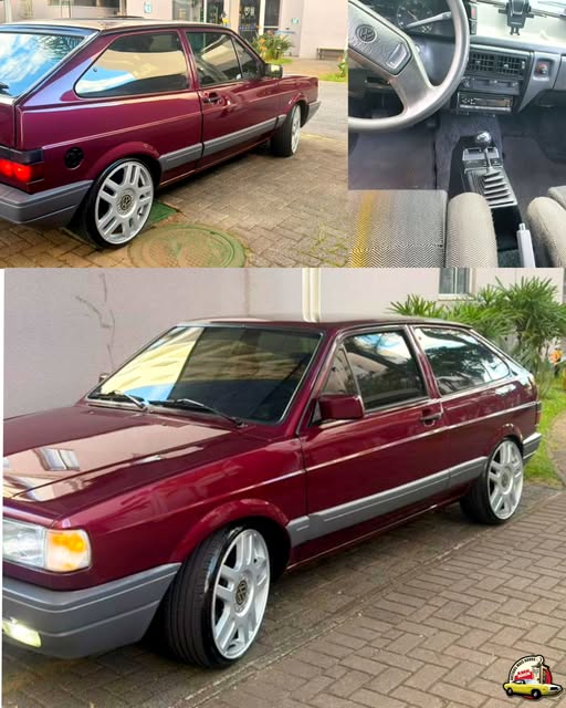 VOLKSWAGEN GOL GL - Imagem 1