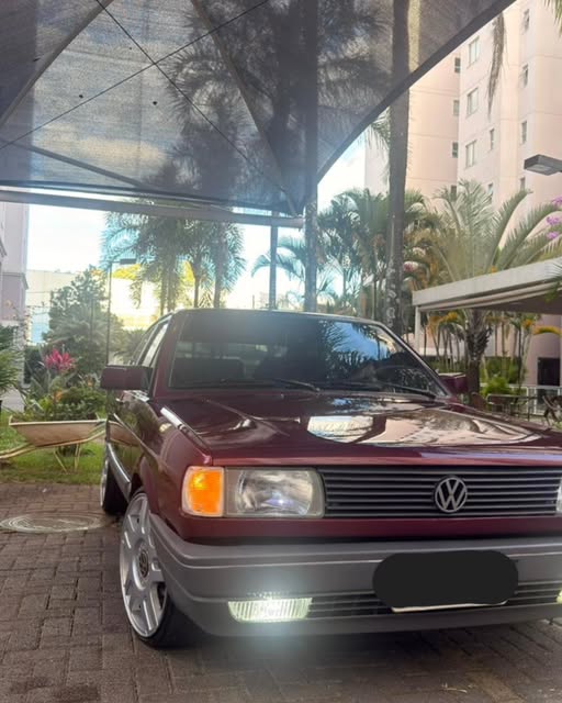 VOLKSWAGEN GOL GL - Imagem 2