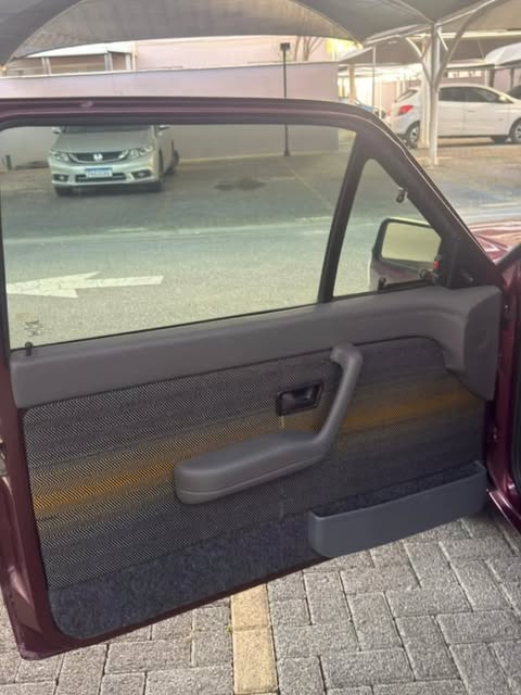 VOLKSWAGEN GOL GL - Imagem 11
