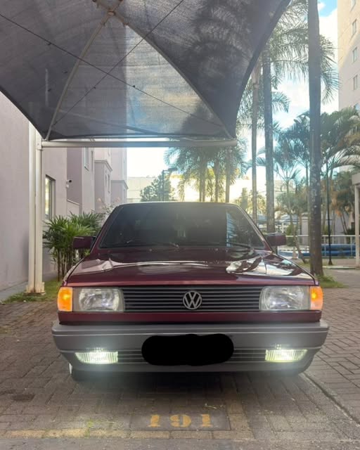 VOLKSWAGEN GOL GL - Imagem 3