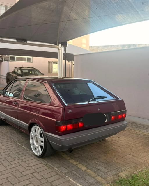 VOLKSWAGEN GOL GL - Imagem 4