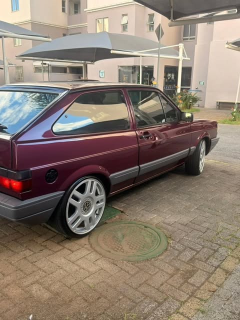 VOLKSWAGEN GOL GL - Imagem 5