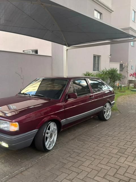 VOLKSWAGEN GOL GL - Imagem 7