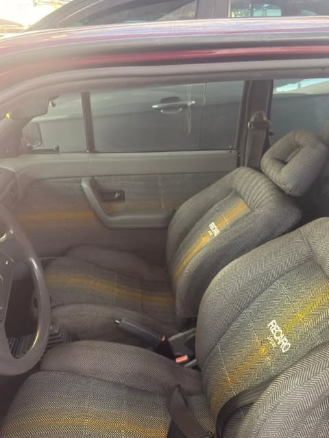 VOLKSWAGEN GOL GL - Imagem 8