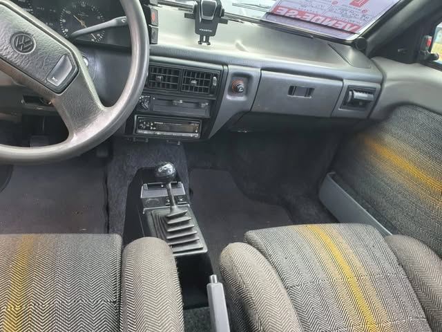 VOLKSWAGEN GOL GL - Imagem 9