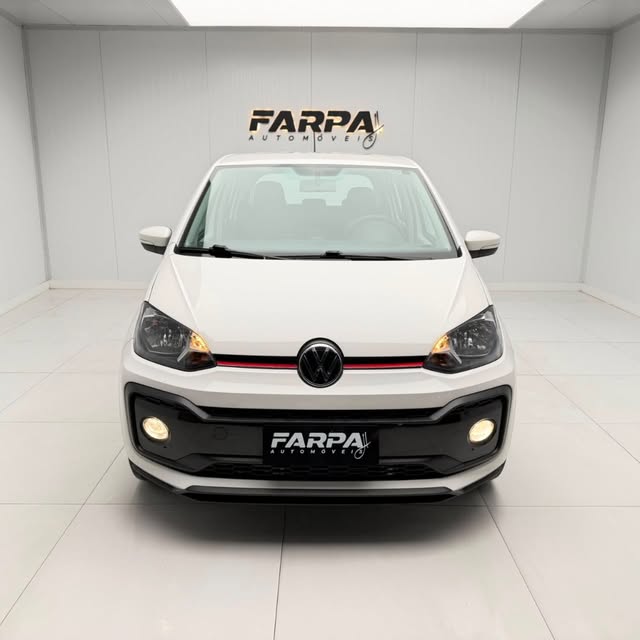 VOLKSWAGEN UP CONNECT 1.0 TSI TOTAL FLEX 12V 5P - Imagem 2