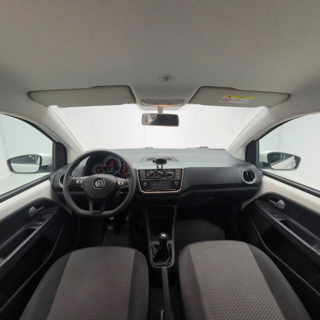 VOLKSWAGEN UP CONNECT 1.0 TSI TOTAL FLEX 12V 5P - Imagem 9