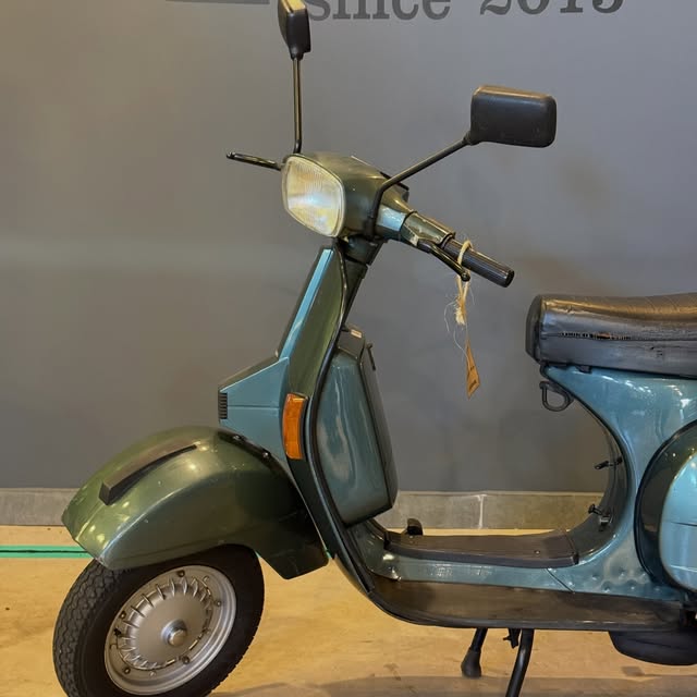 PIAGGIO VESPA PX 200 S - Imagem 5