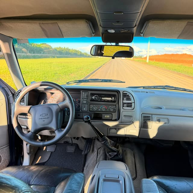 CHEVROLET GRAND BLAZER - Imagem 5