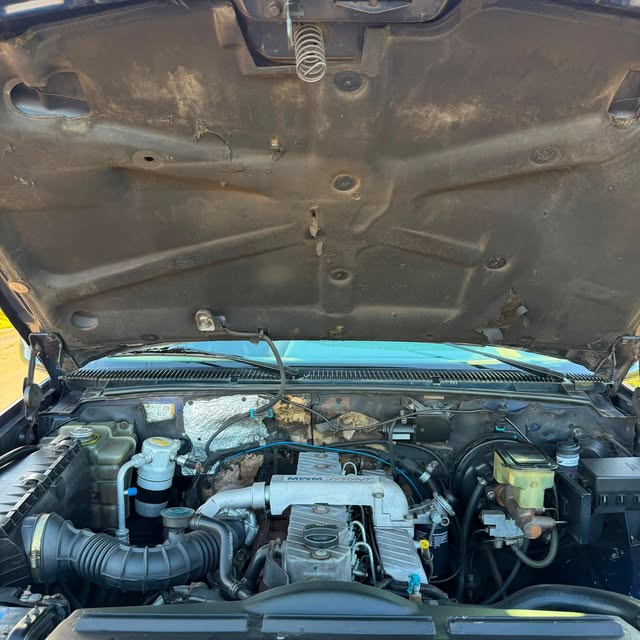 CHEVROLET GRAND BLAZER - Imagem 8