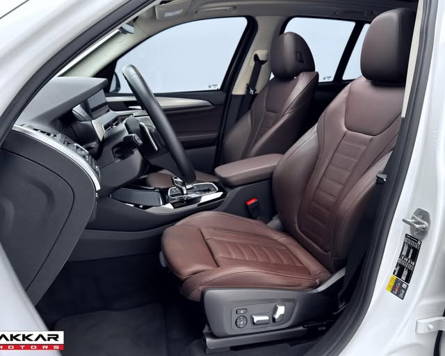 BMW X3 XDRIVE30E X LINE - Imagem 6