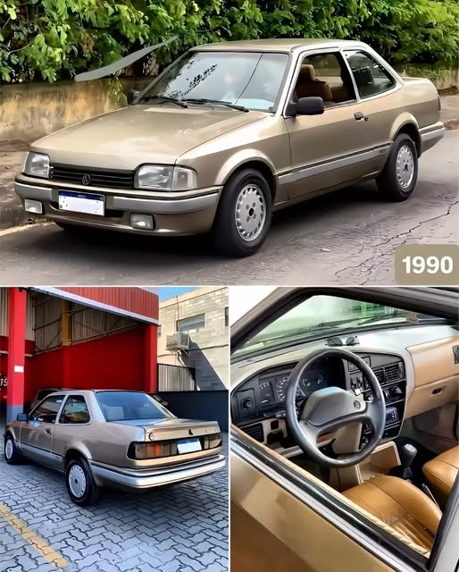VOLKSWAGEN APOLLO - Imagem 1