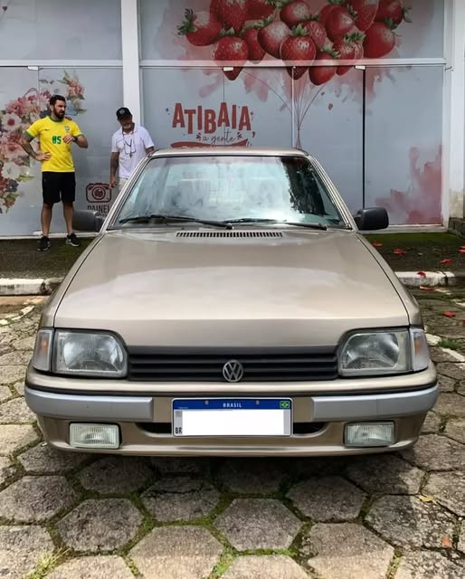 VOLKSWAGEN APOLLO - Imagem 14
