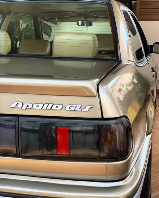 VOLKSWAGEN APOLLO - Imagem 16