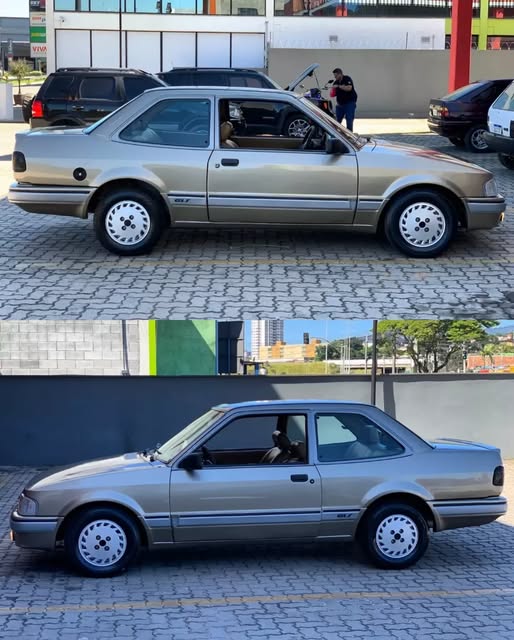 VOLKSWAGEN APOLLO - Imagem 17