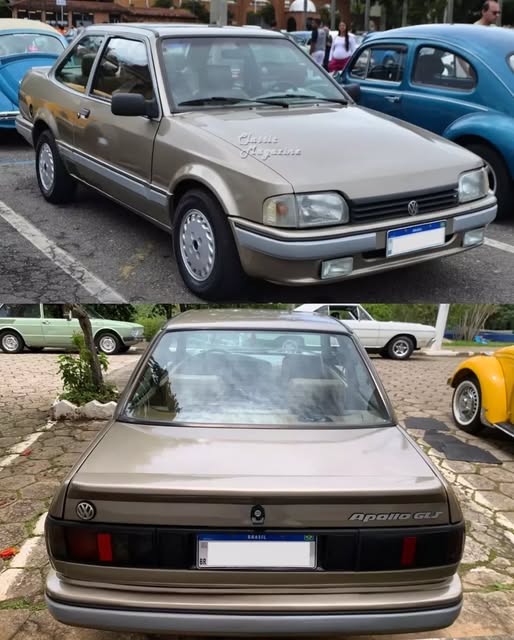 VOLKSWAGEN APOLLO - Imagem 18