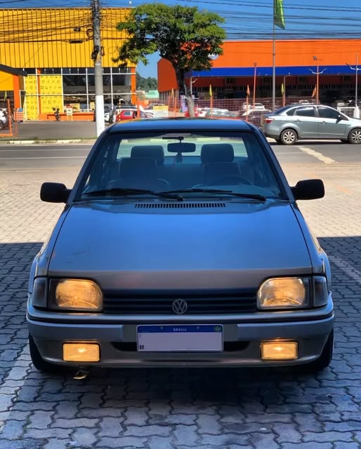 VOLKSWAGEN APOLLO - Imagem 19