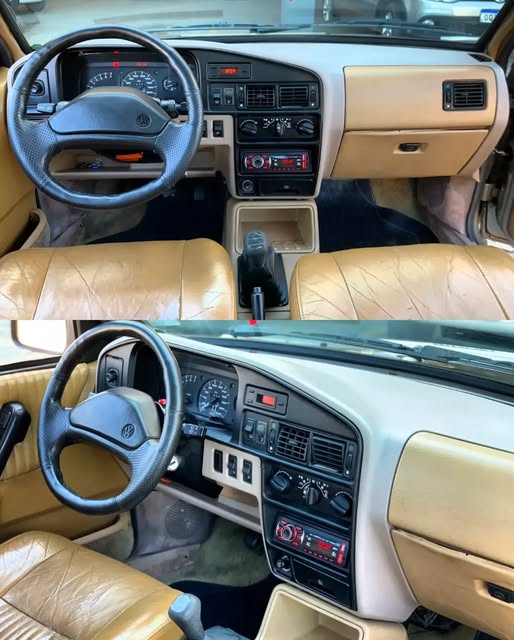 VOLKSWAGEN APOLLO - Imagem 5