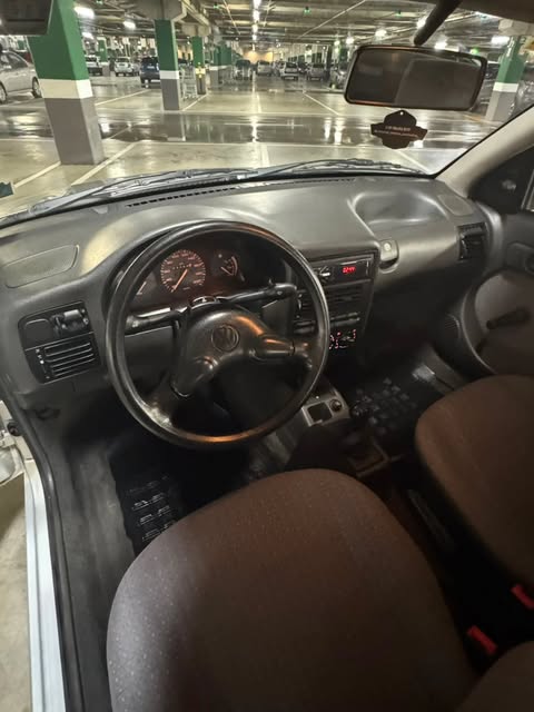 VOLKSWAGEN GOL CLI - Imagem 11