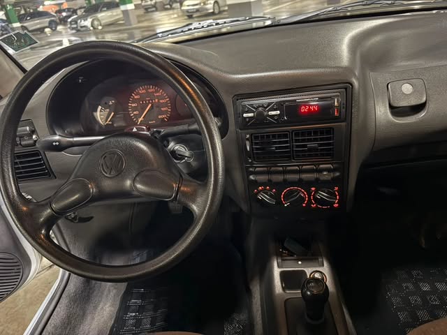 VOLKSWAGEN GOL CLI - Imagem 12