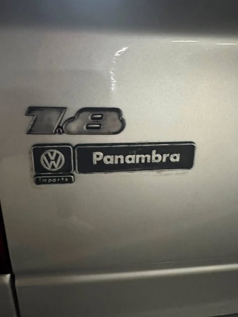 VOLKSWAGEN GOL CLI - Imagem 18