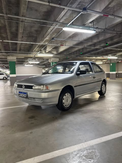 VOLKSWAGEN GOL CLI - Imagem 3