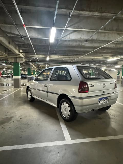 VOLKSWAGEN GOL CLI - Imagem 6