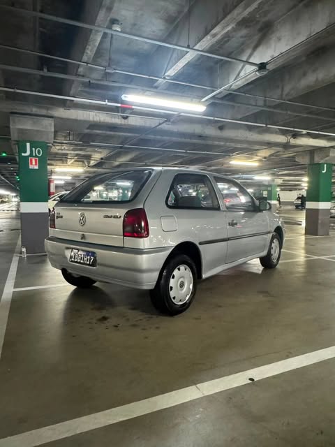 VOLKSWAGEN GOL CLI - Imagem 7