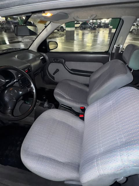 VOLKSWAGEN GOL CLI - Imagem 10